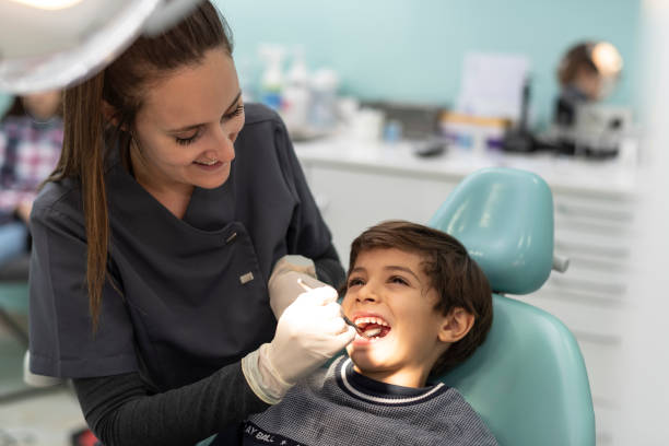 Best Emergency Broken Tooth Repair in Mound Bayou, MS