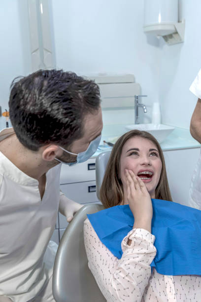 Best Emergency Dental Care for Trauma or Injury in Mound Bayou, MS