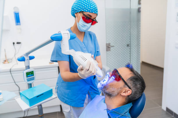 Best Weekend Emergency Dentist in Mound Bayou, MS