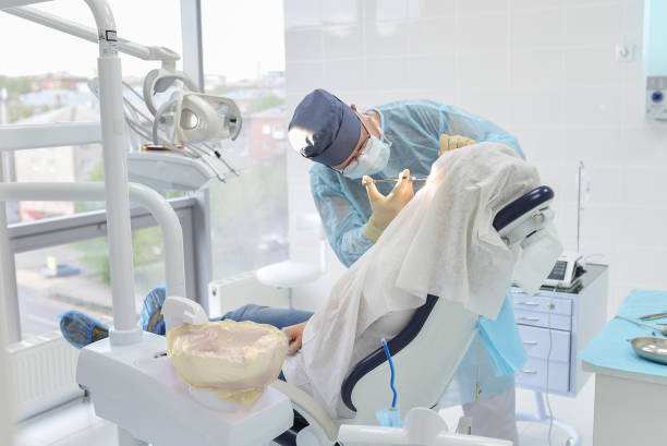 Best Emergency Orthodontic Repairs in Mound Bayou, MS